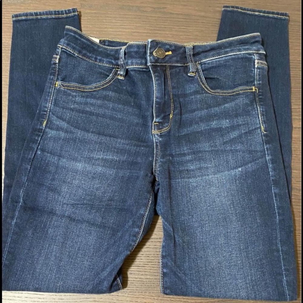 American Eagle jagging’s size 10 regular
